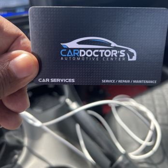 Car Doctor's - Auto Repair Near Me - St. Cloud, Florida