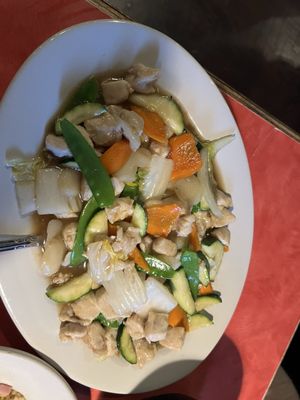 Joy Luck Restaurant by null