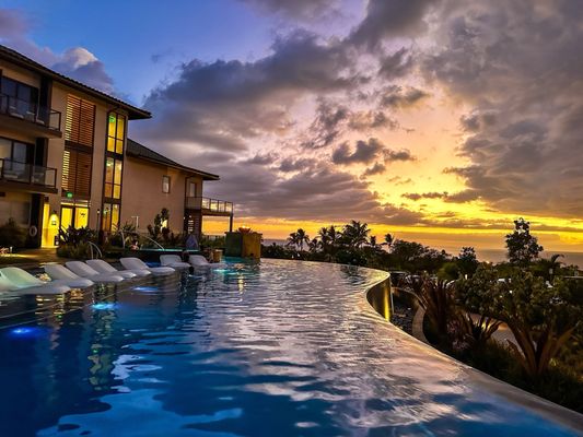AC Hotel by Marriott Maui Wailea by null