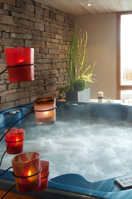 Hôtel Le Paquis by null