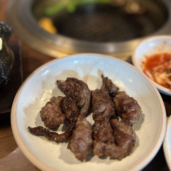 Nubiani - Rib Finger - Korean Near Me - New York, New York
