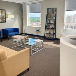 Regus Louisiana Boardwalk