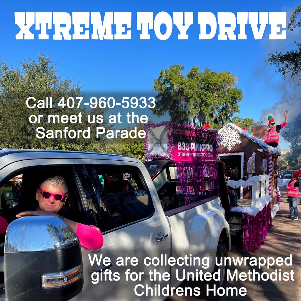 Slide of Xtreme Roofing & Construction