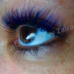 Lashesbyzaira - Zaira work @ gotlash.com only!!!