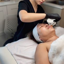 Beauty Affair - Korean Facials