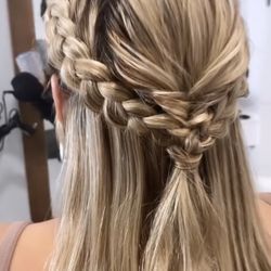 Hair Style By Brittany