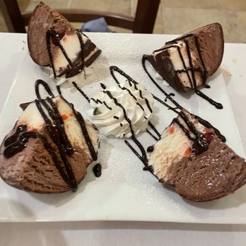 Casa Vincenzo - Tartufo - Italian Near Me - Port St. Lucie, Florida