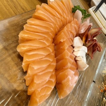 Sushi Legend - Sashimi - Japanese Near Me - Toronto, Ontario