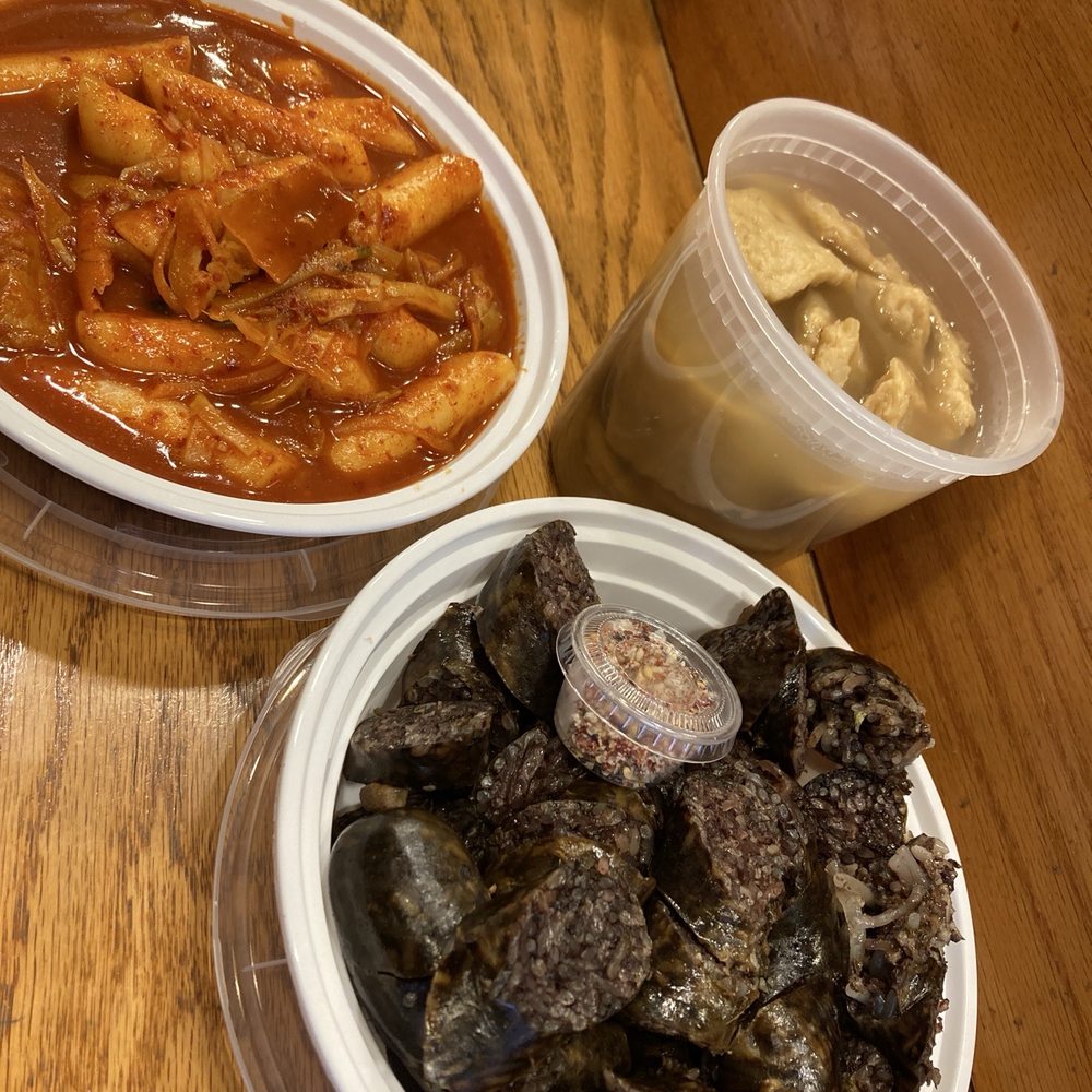 The Manna - Korean Near Me - Toronto, Ontario The Manna - Korean Near Me - Toronto, Ontario