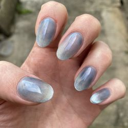 Luxury Nail Spa