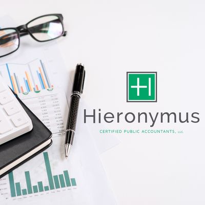 Hieronymus CPAs