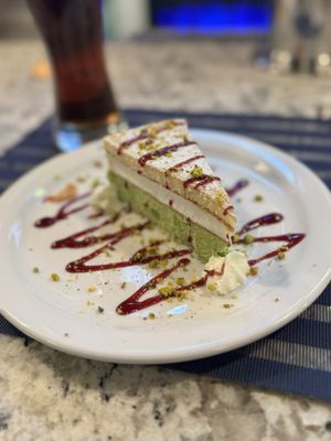 San Giorgio Pizzeria Napoletana by null