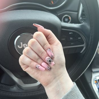 Millions Hair-Nails-Lashes - Hair Salons Near Me - El Cajon, California
