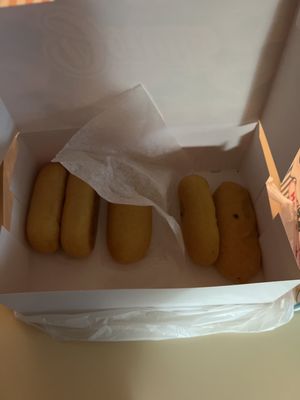 Donuts Kolaches & Tacos