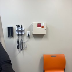 Patient Plus Urgent Care - St. George - Room