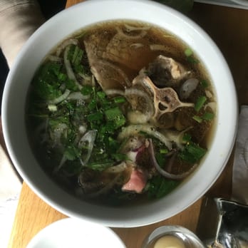 Pho Saigon - Oxtail pho. Very good. - Vietnamese Near Me - Glen Allen, Virginia Pho Saigon - Oxtail pho. Very good. - Vietnamese Near Me - Glen Allen, Virginia