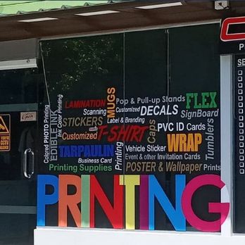 Gabz Printing Services - Printing Services Near Me - Las Pinas, NCR Gabz Printing Services - Printing Services Near Me - Las Pinas, NCR