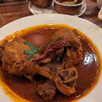 Nirmal's - Chicken Rasa - Indian Near Me - Seattle, Washington Nirmal's - Chicken Rasa - Indian Near Me - Seattle, Washington