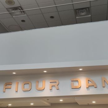 Flour Dance Bakery - Not sure if they misspelled or it was intentional? - Bakeries Near Me - Richmond, British Columbia