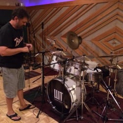 Pus Cavern Recording