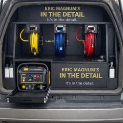 Eric Magnum's In The Details Mobile Service