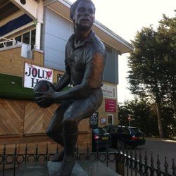 Twickenham Stoop