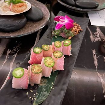 Kiyo Sushi & Sake - Japanese Near Me - Irvine, California
