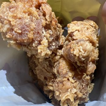 Hey Chicken - Spicy Chicken Wings 6pcs 辣翅 6个 - Fast Food Near Me - Cupertino, California Hey Chicken - Spicy Chicken Wings 6pcs 辣翅 6个 - Fast Food Near Me - Cupertino, California
