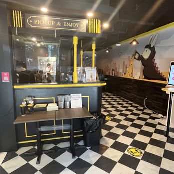 RABBIT RABBIT TEA - Updated January 2025 - 314 Photos & 189 Reviews ...