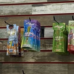 White Cloud Smoke Shop