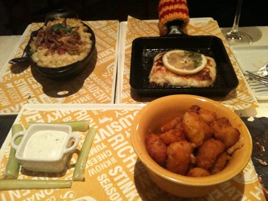 Murray's Cheese Bar by null