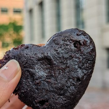 B+B Bakery - Double Chocolate Whoopie Pie - Bakeries Near Me - Cape Elizabeth, Maine B+B Bakery - Double Chocolate Whoopie Pie - Bakeries Near Me - Cape Elizabeth, Maine