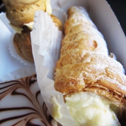 Le Croissant