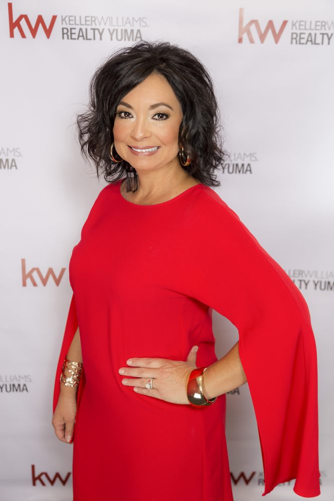 STEPHANIE HARKENKELLER WILLIAMS REALTY YUMA Updated August 2024