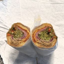 The Cold Cut The Cold Cut