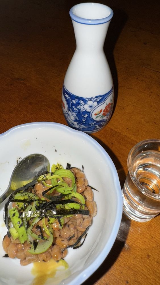 Restaurant Tokyo
