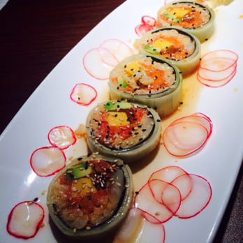 Sushigo - Beautiful display. - Sushi Bars Near Me - Boca Raton, Florida Sushigo - Beautiful display. - Sushi Bars Near Me - Boca Raton, Florida