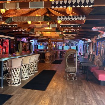 Tropicali - Inside - Hawaiian Near Me - Big Bear Lake, California Tropicali - Inside - Hawaiian Near Me - Big Bear Lake, California