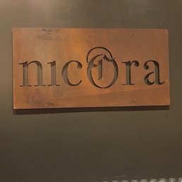 Tasting Room