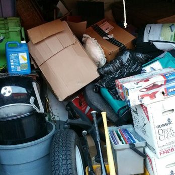 Junk It Solutions - Junk removal is what we love to do. - Junk Removal & Hauling Near Me
