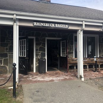 Rhinebeck Bagels & Cafe - Bagels Near Me - Rhinebeck, New York
