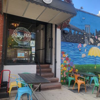 Holy Pita - Middle Eastern Near Me - Brooklyn, New York Holy Pita - Middle Eastern Near Me - Brooklyn, New York