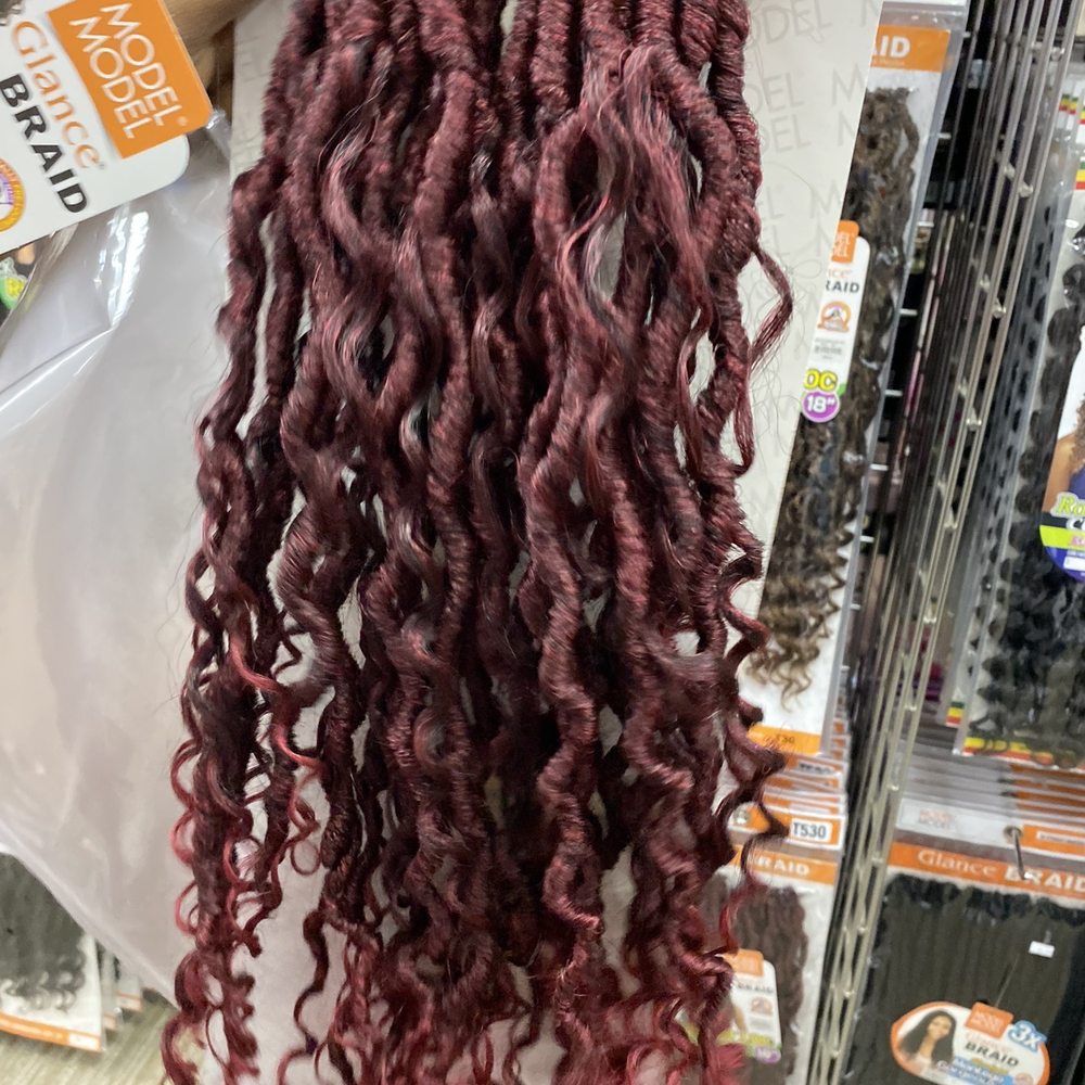 Lovely Hair Designs - So much for getting my hair done there... - Hair Salons Near Me - Aurora, Colorado Lovely Hair Designs - So much for getting my hair done there... - Hair Salons Near Me - Aurora, Colorado