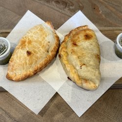 Maria Luisa Empanadas