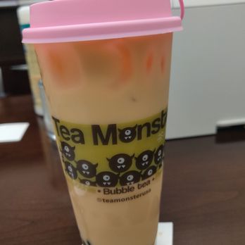 Tea Monster - Coffee & Tea Near Me - Chicago, Illinois