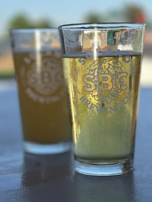 Solano Brewing Company by null