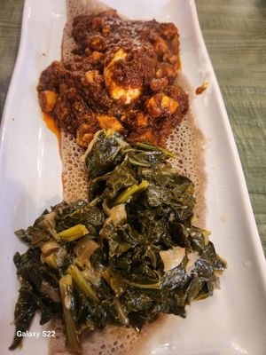 Cafe Abyssinia by null