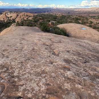 Whale Rock Trail - Whale Rock Summit - Parks Near Me - Moab, Utah Whale Rock Trail - Whale Rock Summit - Parks Near Me - Moab, Utah