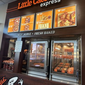 Little Caesars Express - Menu 4/1/24 - Pizza Near Me - Pixley, California Little Caesars Express - Menu 4/1/24 - Pizza Near Me - Pixley, California