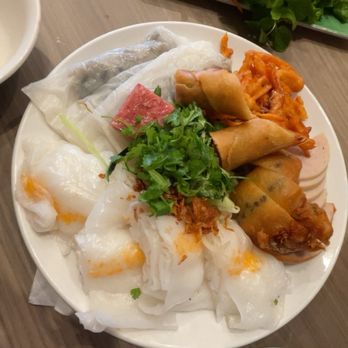 Tay Ho - Amazing combo app - Vietnamese Near Me - Santa Clara, California Tay Ho - Amazing combo app - Vietnamese Near Me - Santa Clara, California